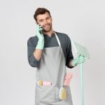 How to Naturally and Safely Clean Your Home After a Renovation
